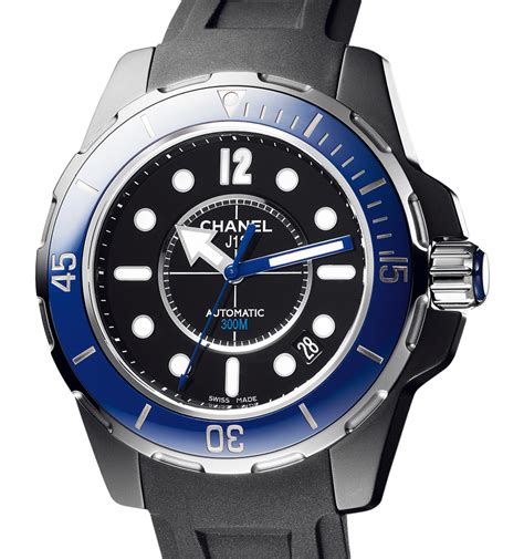 chanel j12 marine watch|chanel watch j12 price.